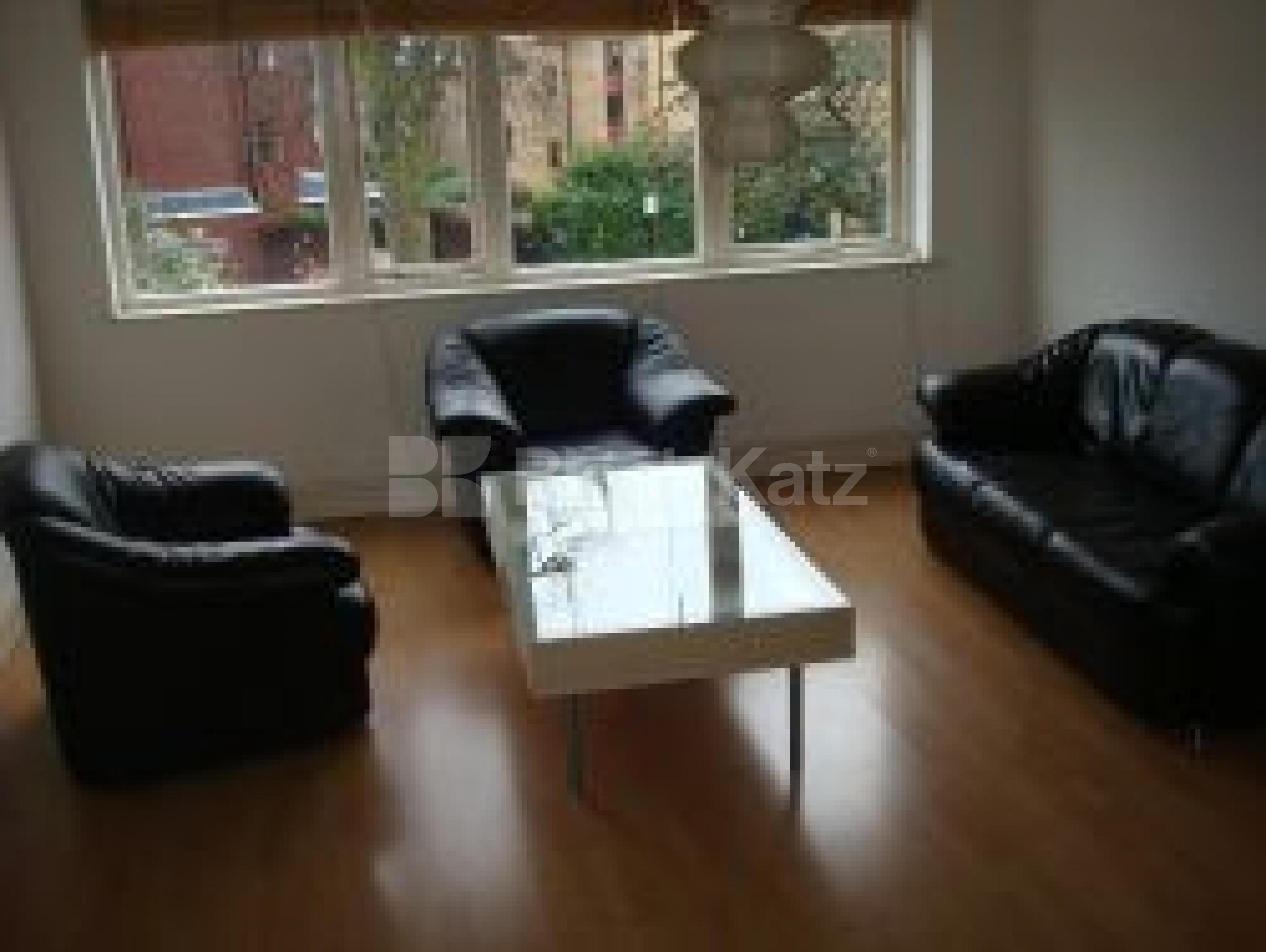 			New Instruction, 3 Bedroom, 1 bath, 1 reception Flat			 St Andrews Square, Labrooke Grove W11